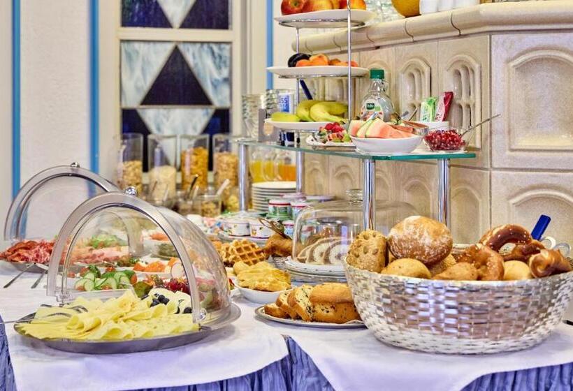 בית מלון כפרי Antonia