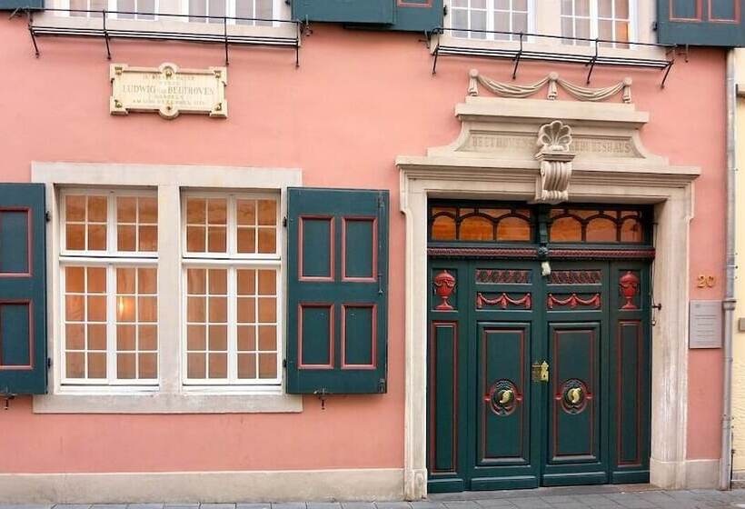 Apartmenthotel Kaiser Karl