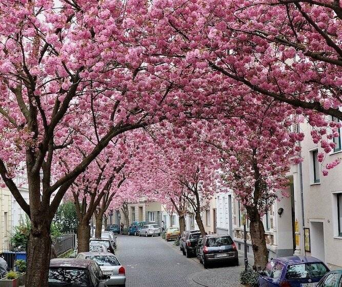 Apartmenthotel Kaiser Karl