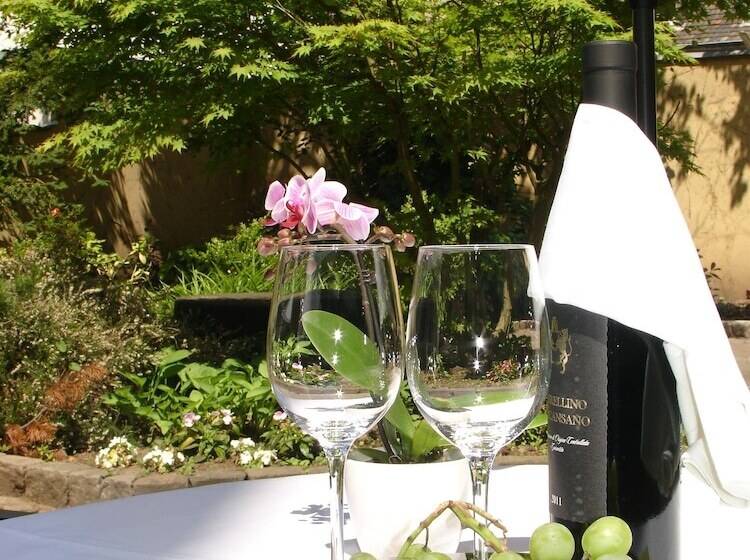 Apartmenthotel Kaiser Karl