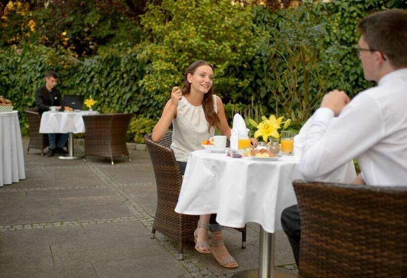 Apartmenthotel Kaiser Karl