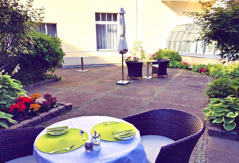 Apartmenthotel Kaiser Karl