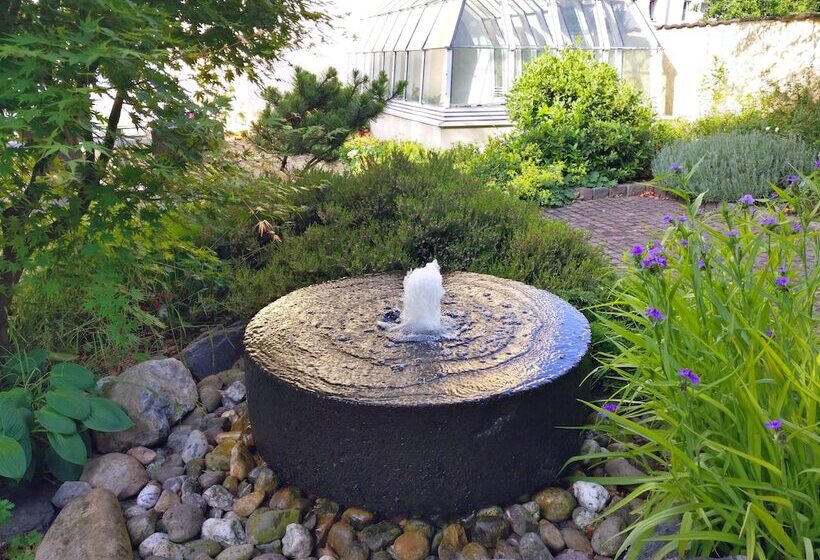 Apartmenthotel Kaiser Karl