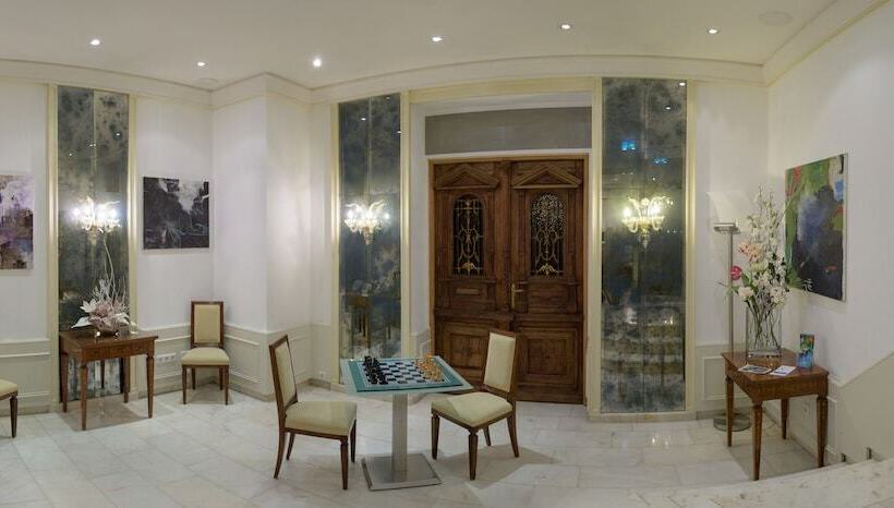 Apartmenthotel Kaiser Karl