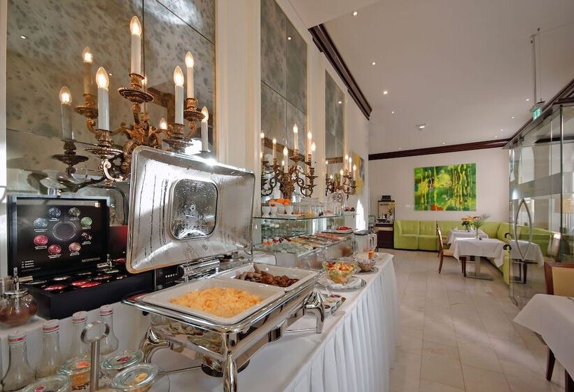 Apartmenthotel Kaiser Karl