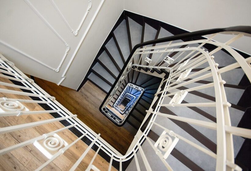 Apartmenthotel Kaiser Karl