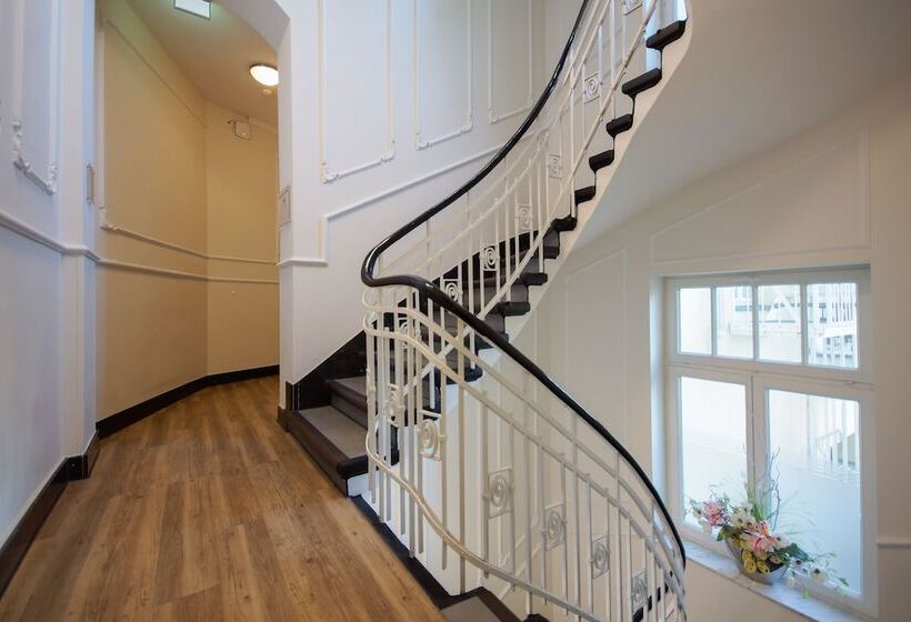 Apartmenthotel Kaiser Karl