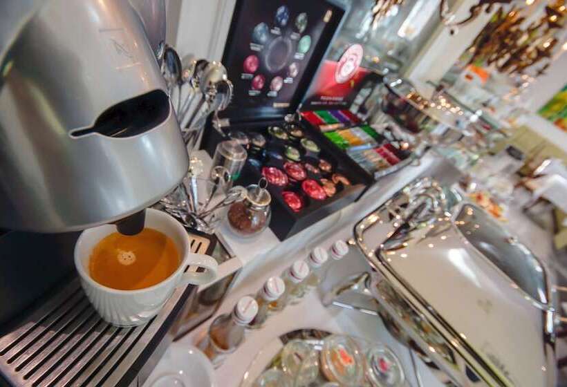 Apartmenthotel Kaiser Karl