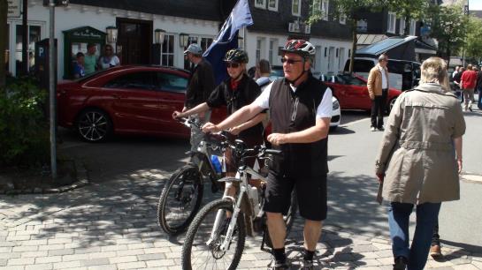 Apartment Winterberg