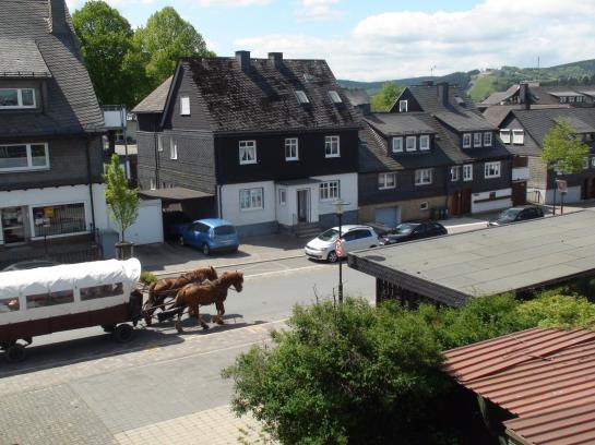 Apartment Winterberg