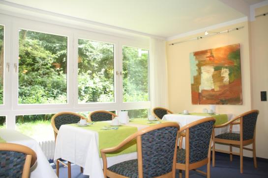 Apparthotel Bad Godesberg