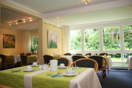 Apparthotel Bad Godesberg