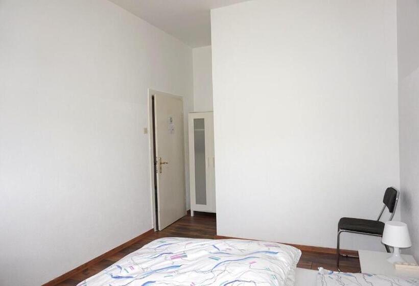 בית מלון כפרי Artus