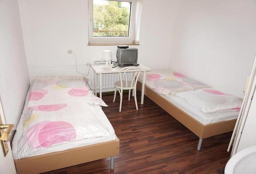 בית מלון כפרי Artus