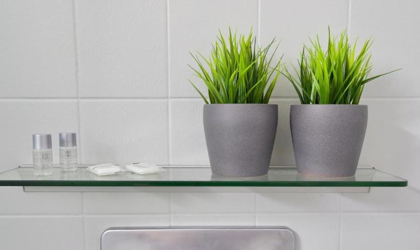 בית מלון כפרי Avenida By Zwei&vierzig