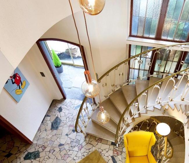 בית מלון כפרי Avenida By Zwei&vierzig