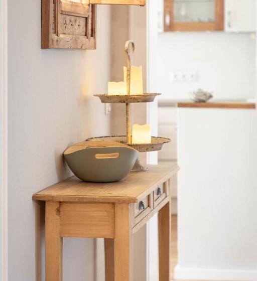 Отель Bachmair Alpina