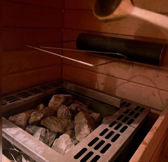 Отель Bachmair Alpina