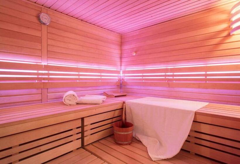 Отель Bachmair Alpina