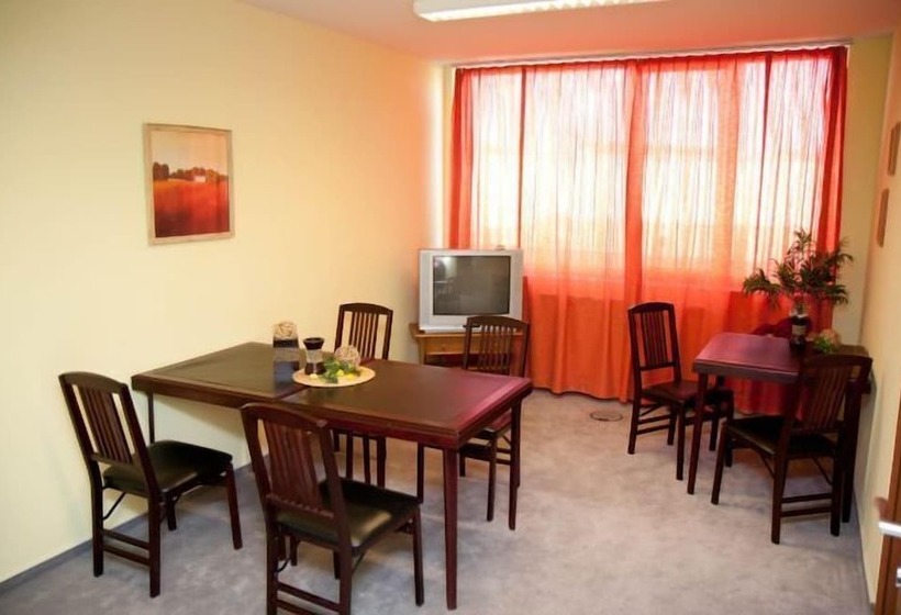 호텔 Balneolum Superior