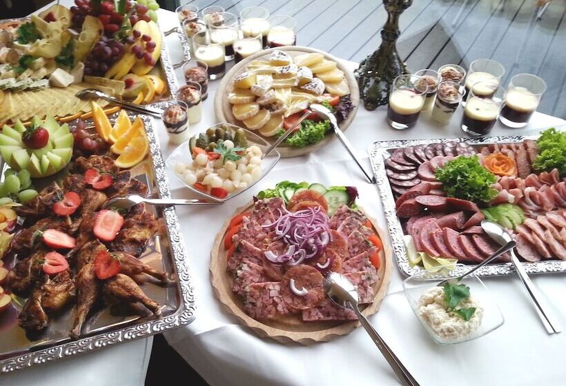 호텔 Balneolum Superior