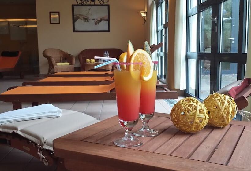 호텔 Balneolum Superior