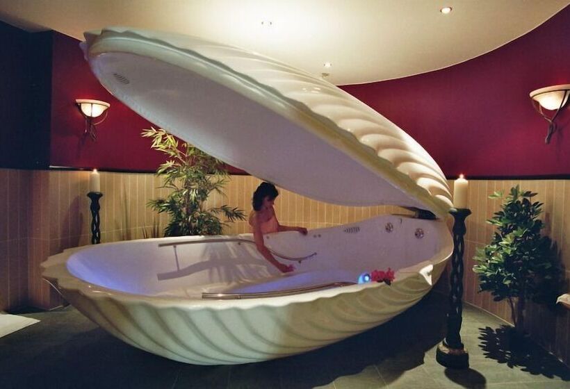 호텔 Balneolum Superior