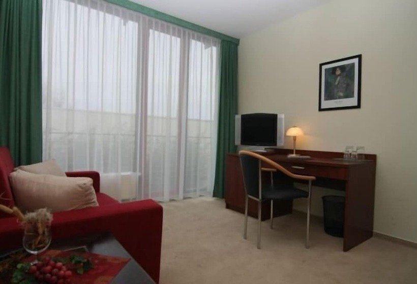 호텔 Balneolum Superior