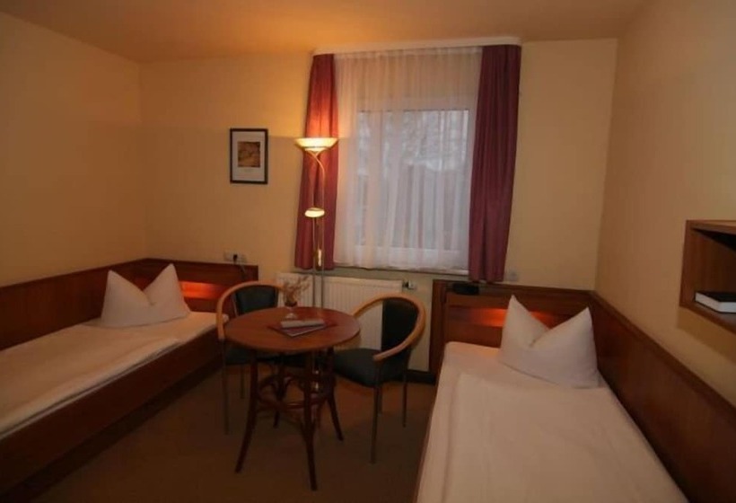 호텔 Balneolum Superior