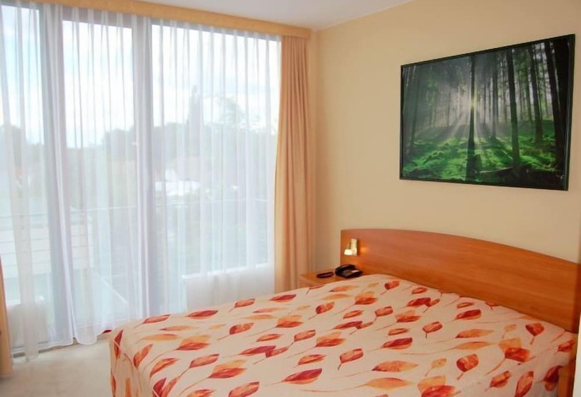 호텔 Balneolum Superior