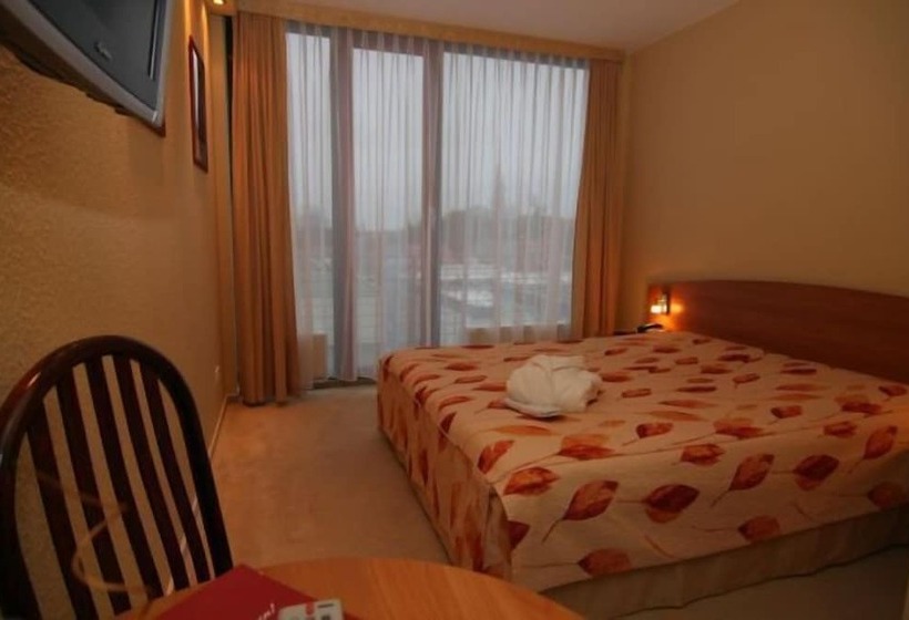 호텔 Balneolum Superior