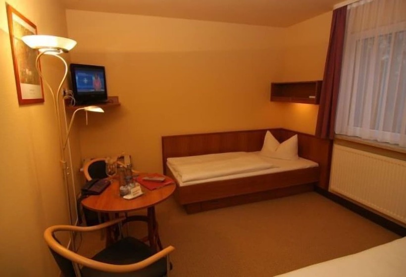 호텔 Balneolum Superior