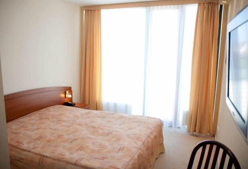 호텔 Balneolum Superior