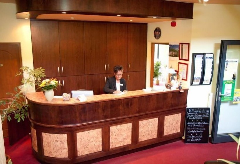 호텔 Balneolum Superior