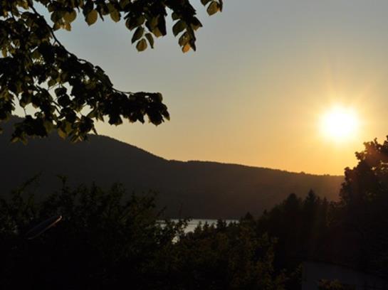 Ferienwohnungen Oberkollerhof, Familie Breitmoser