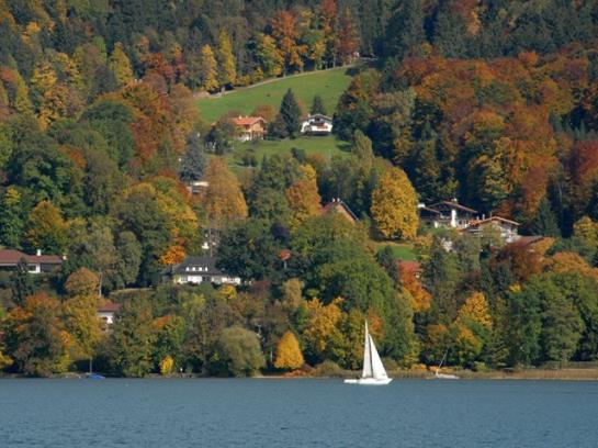 Ferienwohnungen Oberkollerhof, Familie Breitmoser