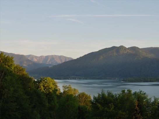 Ferienwohnungen Oberkollerhof, Familie Breitmoser
