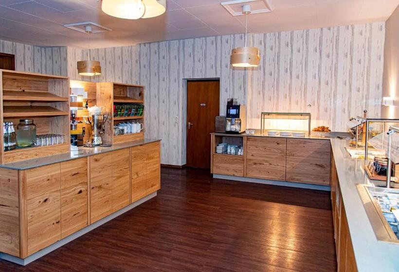 בית מלון כפרי Bayerischer Hof