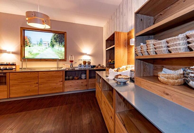 בית מלון כפרי Bayerischer Hof