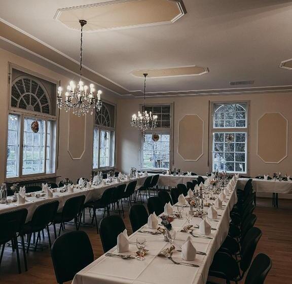 בית מלון כפרי Bayerischer Hof