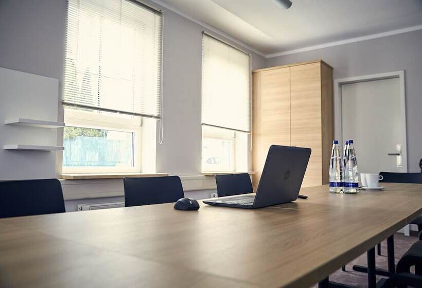 هتل Bed&breakfast Erber