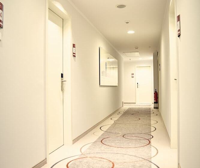 هتل Bed&breakfast Erber