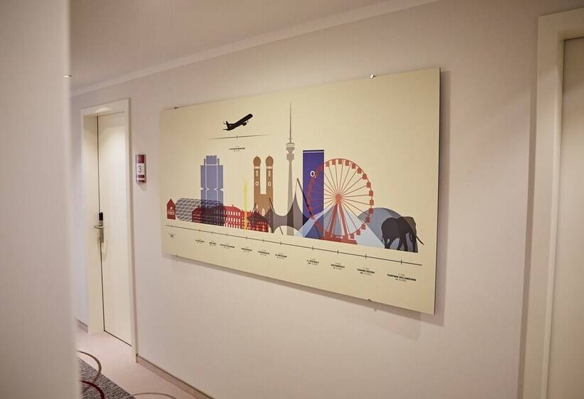 هتل Bed&breakfast Erber