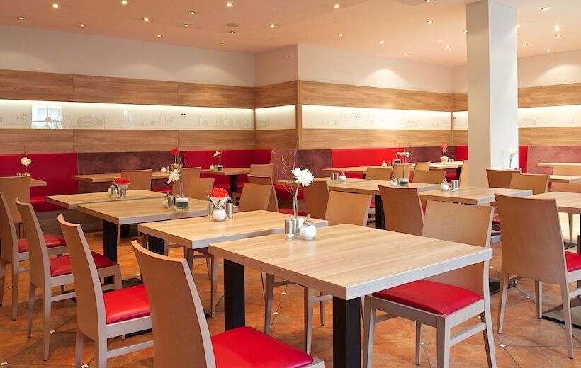 هتل Bed&breakfast Erber