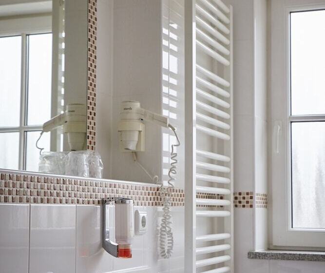 هتل Bed&breakfast Erber