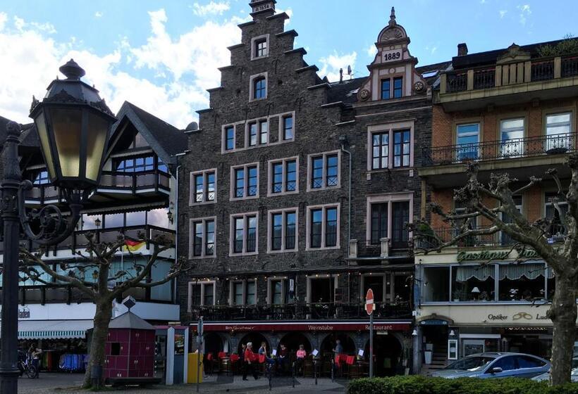 호텔 Beim Weinbauer