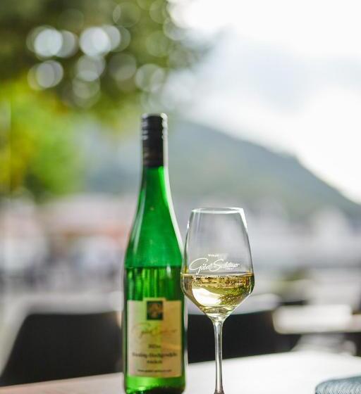 호텔 Beim Weinbauer