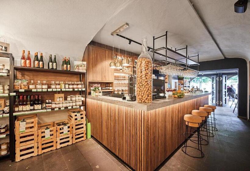 호텔 Beim Weinbauer