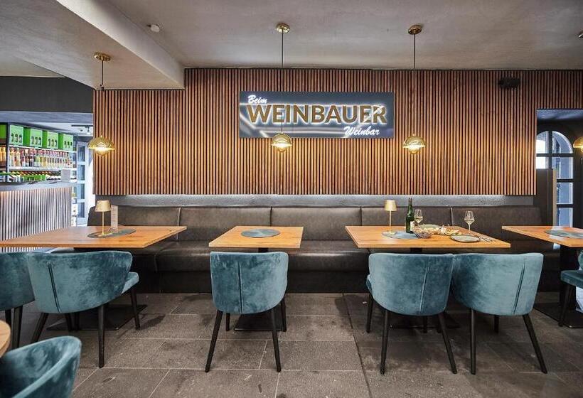 호텔 Beim Weinbauer