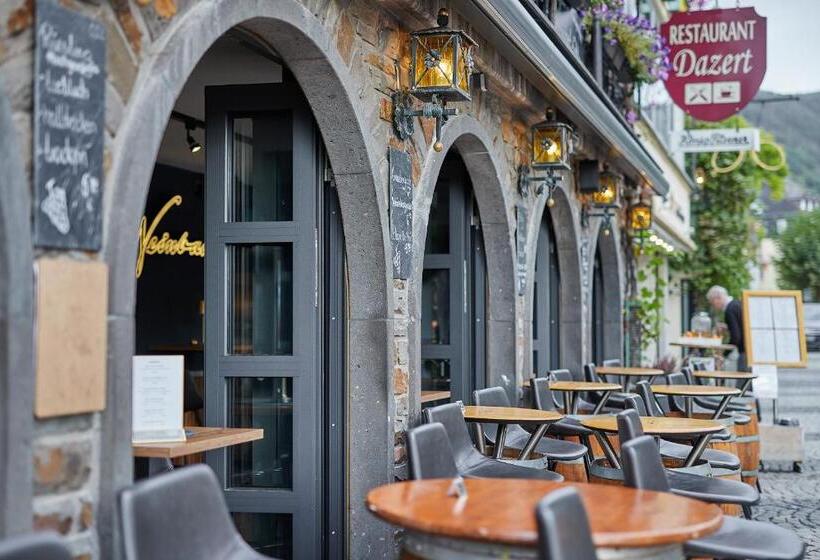 호텔 Beim Weinbauer